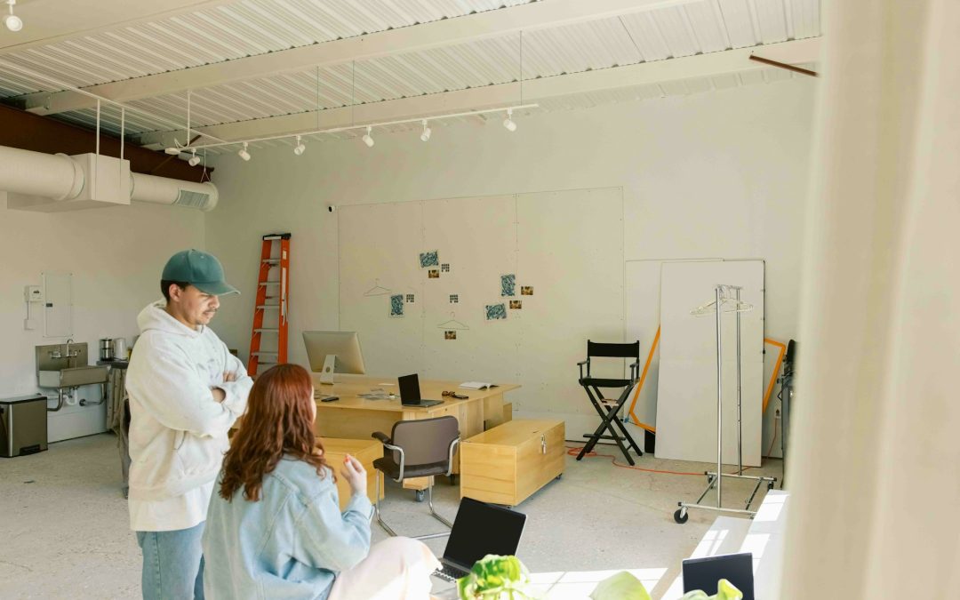 Essential Considerations for a Successful Commercial Remodeling Project