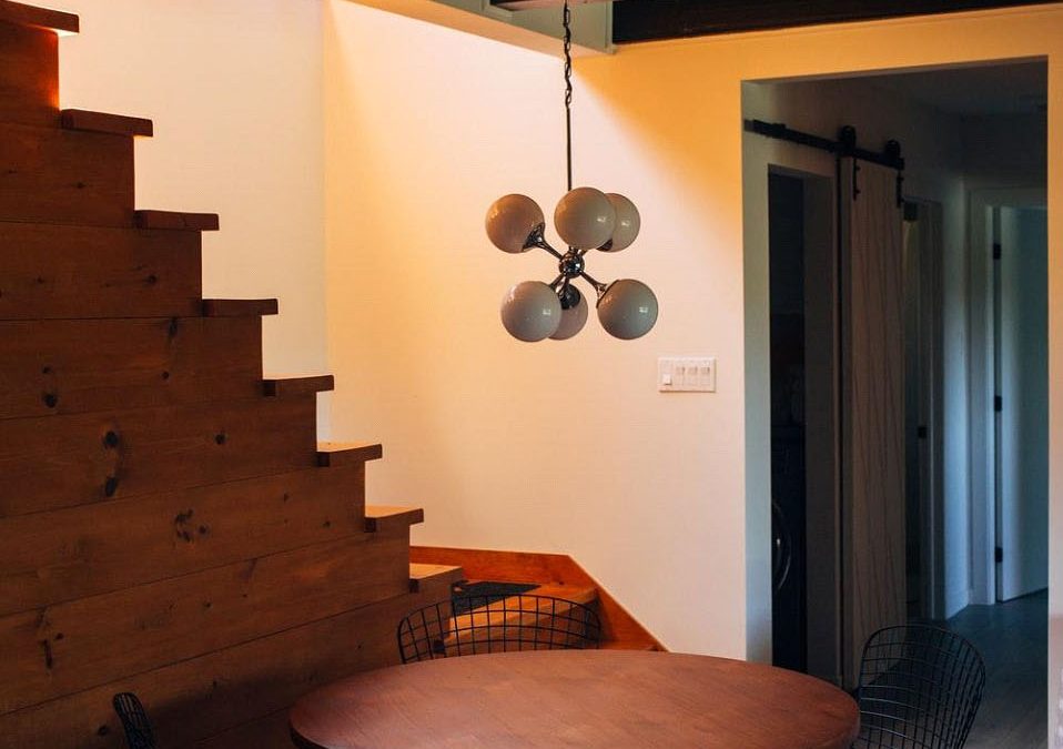 5 Reasons to Remodel your Basement in Idaho Falls, ID