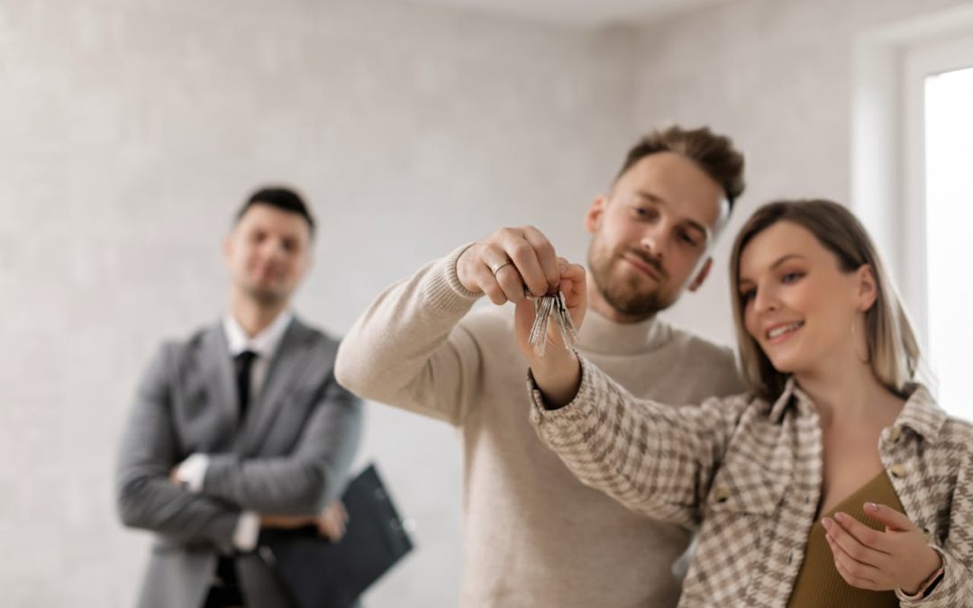 What to Know About Tenant Improvements in Bonneville County