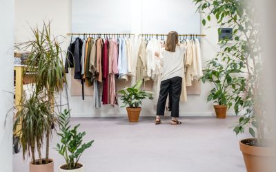 Maximizing Retail Space with Strategic Store Remodeling