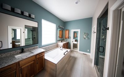 8 Signs It’s Time For Bathroom Remodeling