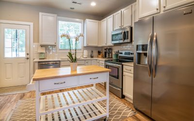 How Kitchen Remodeling Increase Home Value In Idaho Falls