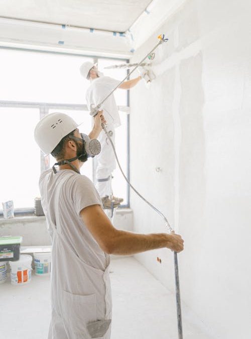 Residential vs. Commercial Remodeling in Idaho Falls