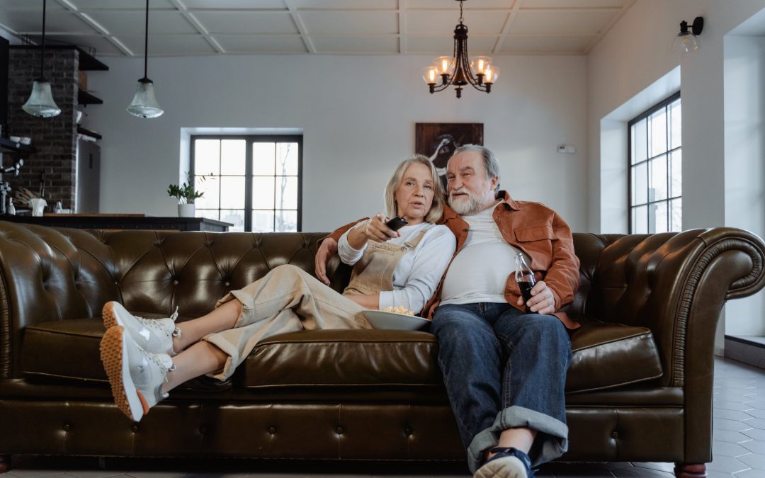 Home Remodeling for Senior Loved Ones in Idaho Falls