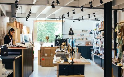 Transform Your Retail Store Layout Through Commercial Remodeling