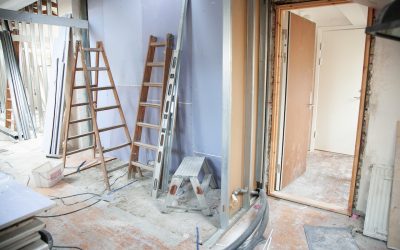 A Guide to Choosing Whether to Stay or Go during a Renovation