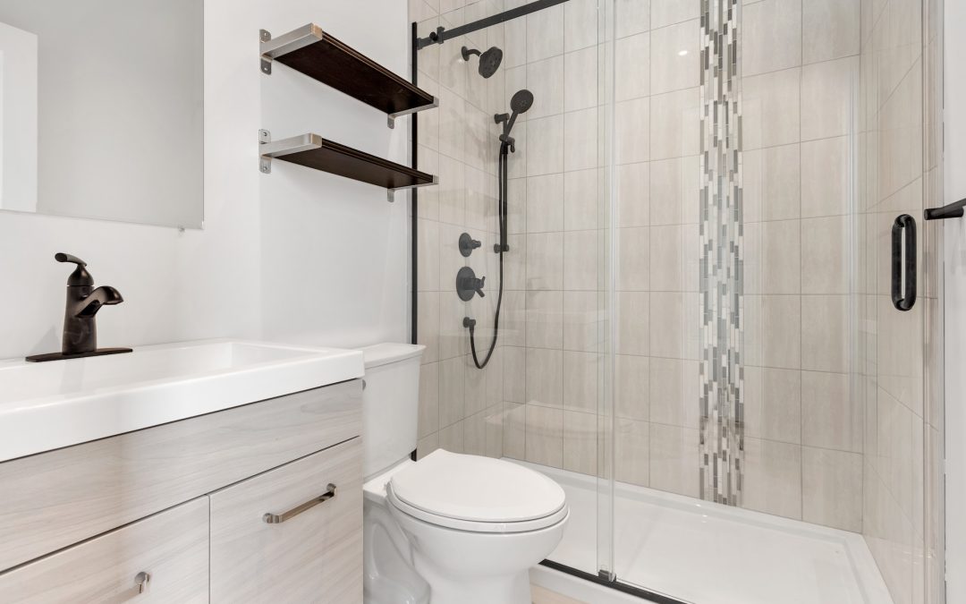The Ultimate Bathroom Remodel Checklist for Bonneville County Homes