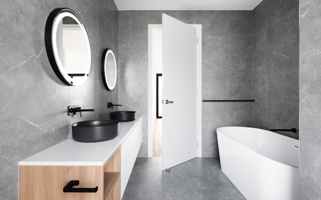 Bathroom Remodeling: Is It Necessary To Leave Your Home?