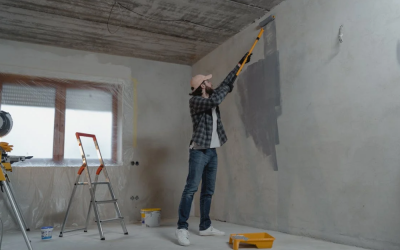 How to Choose the Right Home Remodeling Contractor