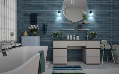 Myths and Facts about Bathroom Remodeling in Idaho Falls