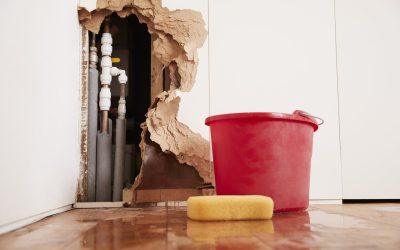 Water Damage FAQs: Handling Cleanup, Insurance, and Restoration