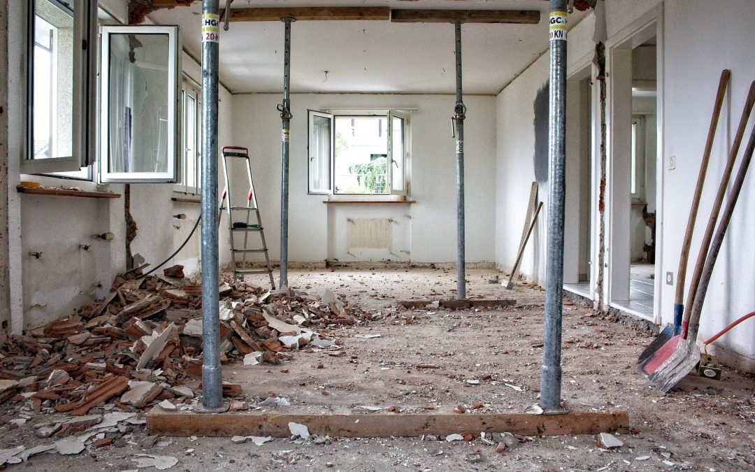 Don’t Make These Home Renovation Mistakes: A Guide