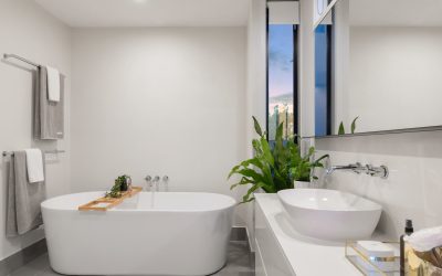 6 Tips & Tricks for Bathroom Remodeling Preparation