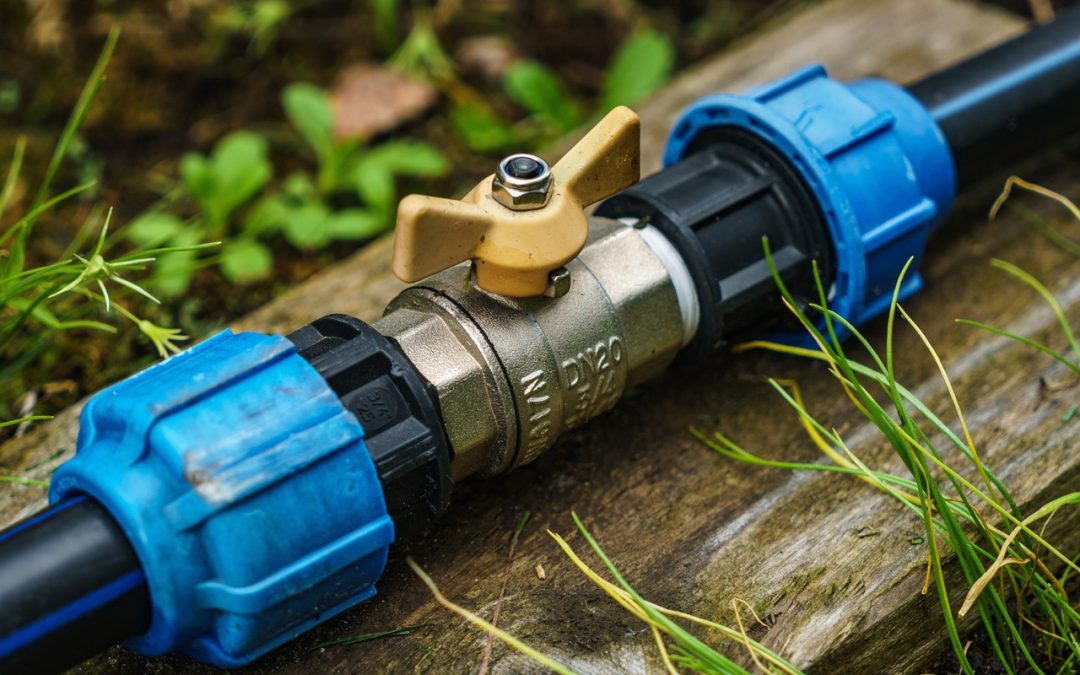 Tips for Cleaning Up Water Damage from Frozen Pipes