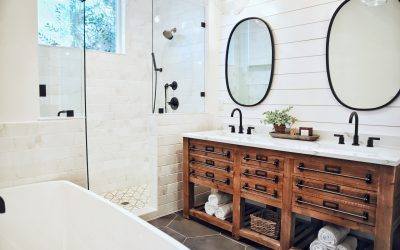Making Storage Space in Your Bathroom: Do You Need It?