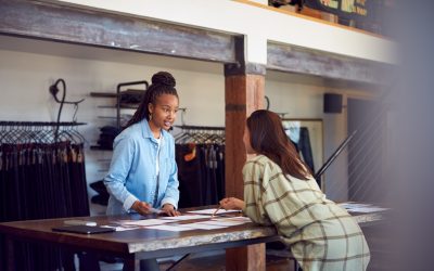 Revamp Your Retail Space for Success