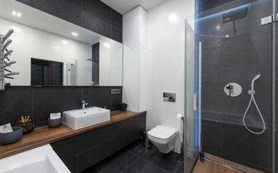 Benefits of Hiring a Professional for your Bathroom Remodel in Rexburg, ID