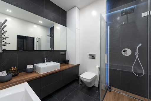 Benefits of Hiring a Professional for your Bathroom Remodel in Rexburg, ID