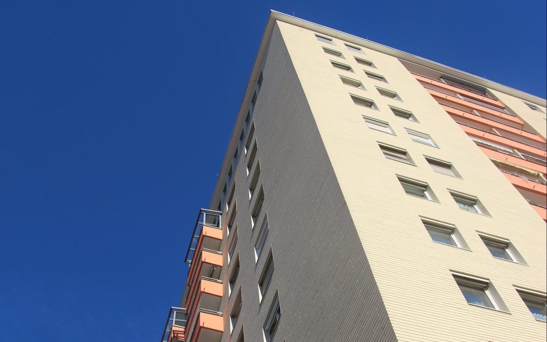 Tenant Improvement Allowances in Idaho Falls & Bonneville County