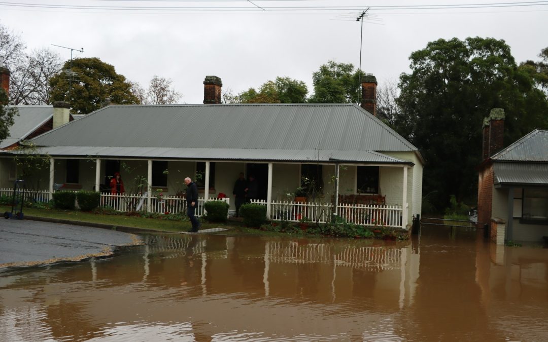 Get the Facts Straight: Debunking Common Myths about Home Floods