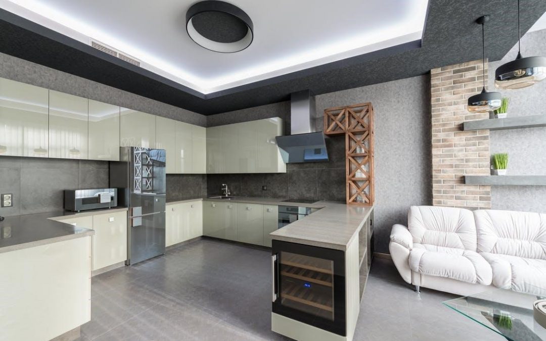 Surprising Benefits of Home Remodeling in Idaho Falls